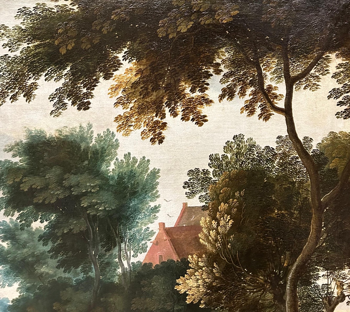 Jan Wildens (1586-1653)-photo-2