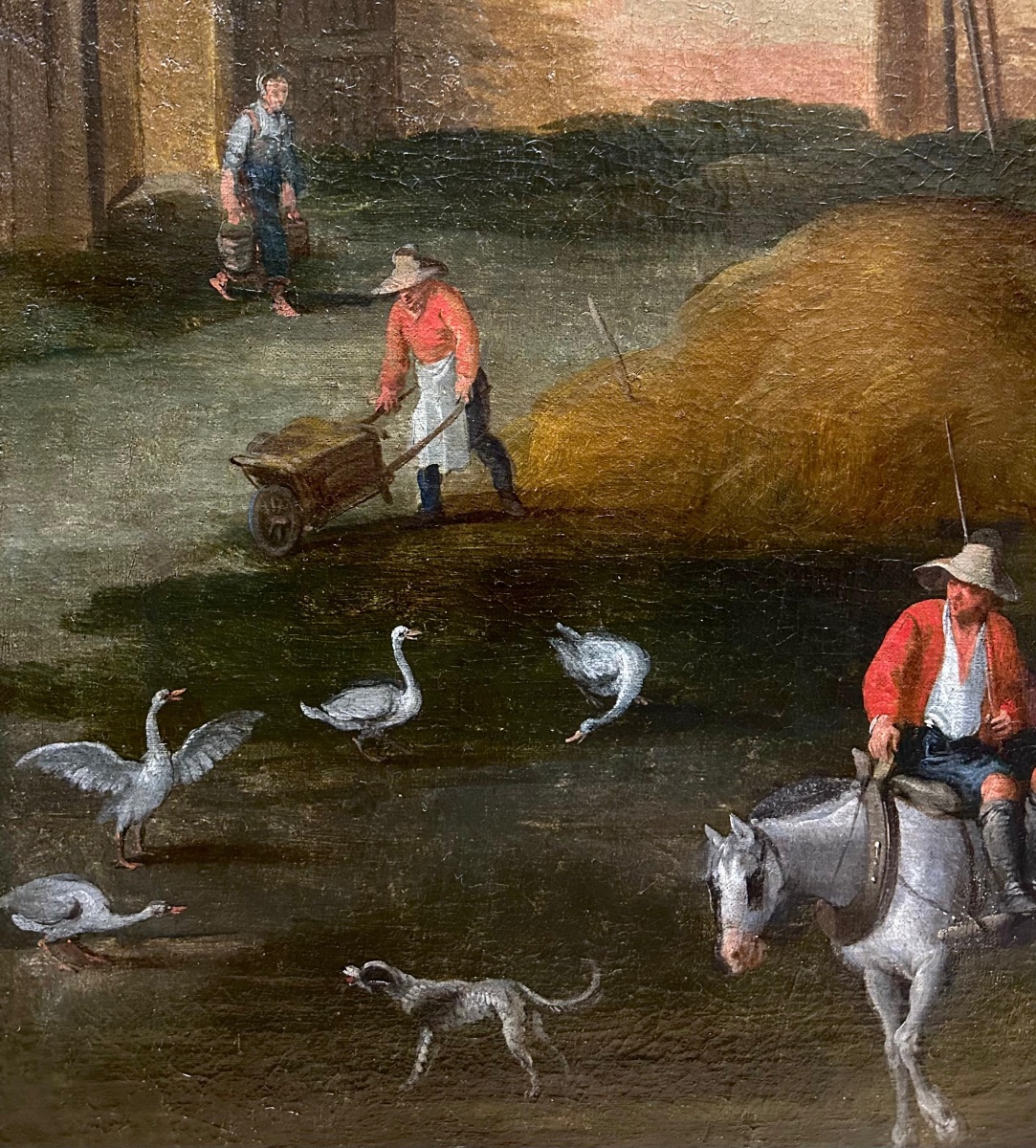 Jan Wildens (1586-1653)-photo-3