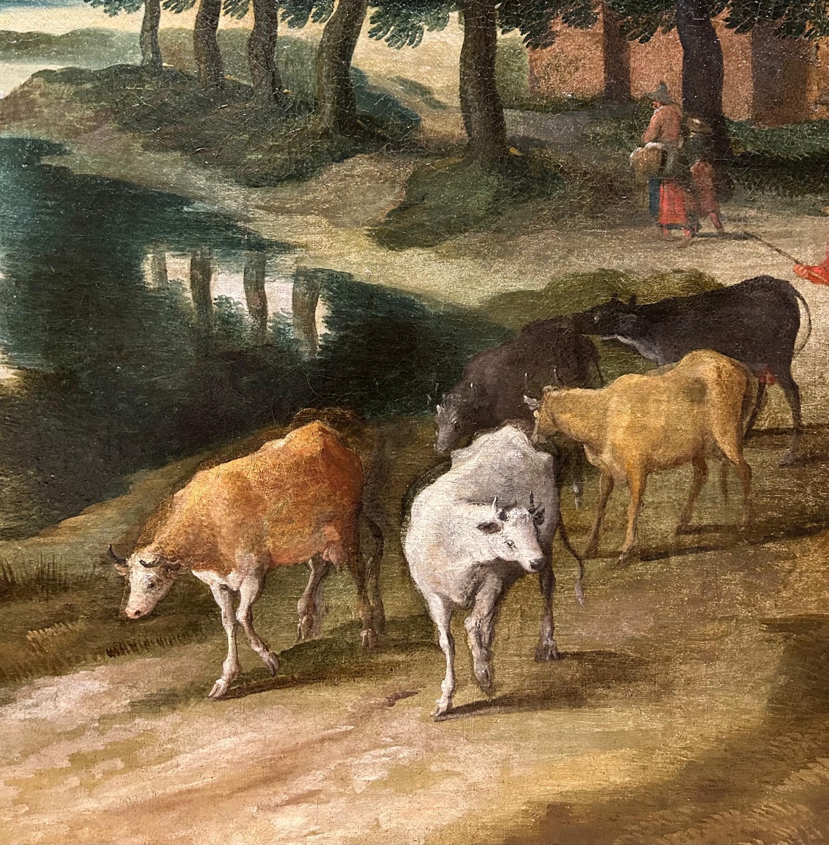 Jan Wildens (1586-1653)-photo-1