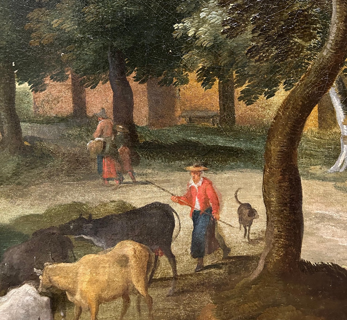 Jan Wildens (1586-1653)-photo-2