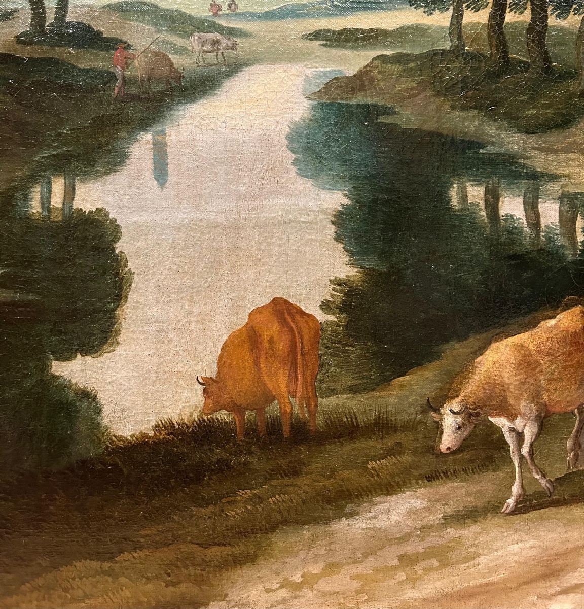 Jan Wildens (1586-1653)-photo-3