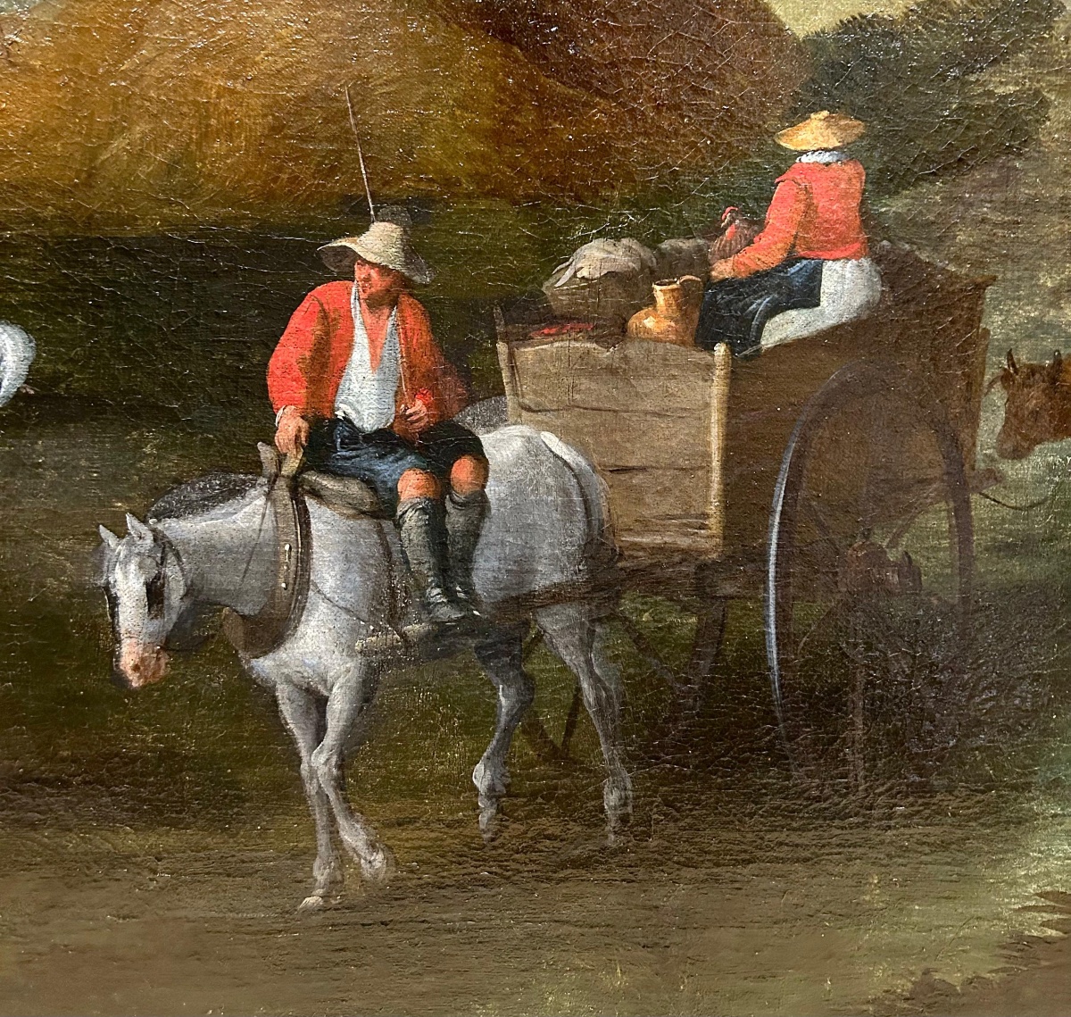 Jan Wildens (1586-1653)-photo-4