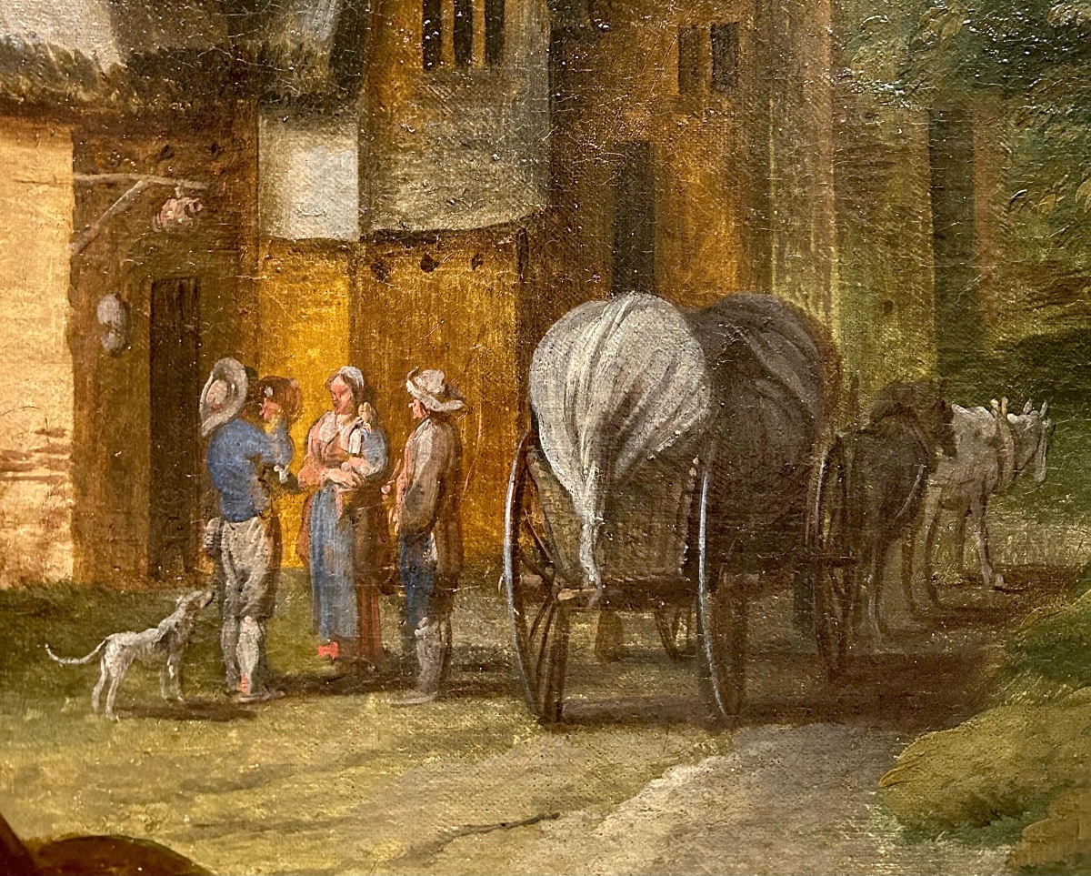 Jan Wildens (1586-1653)-photo-6