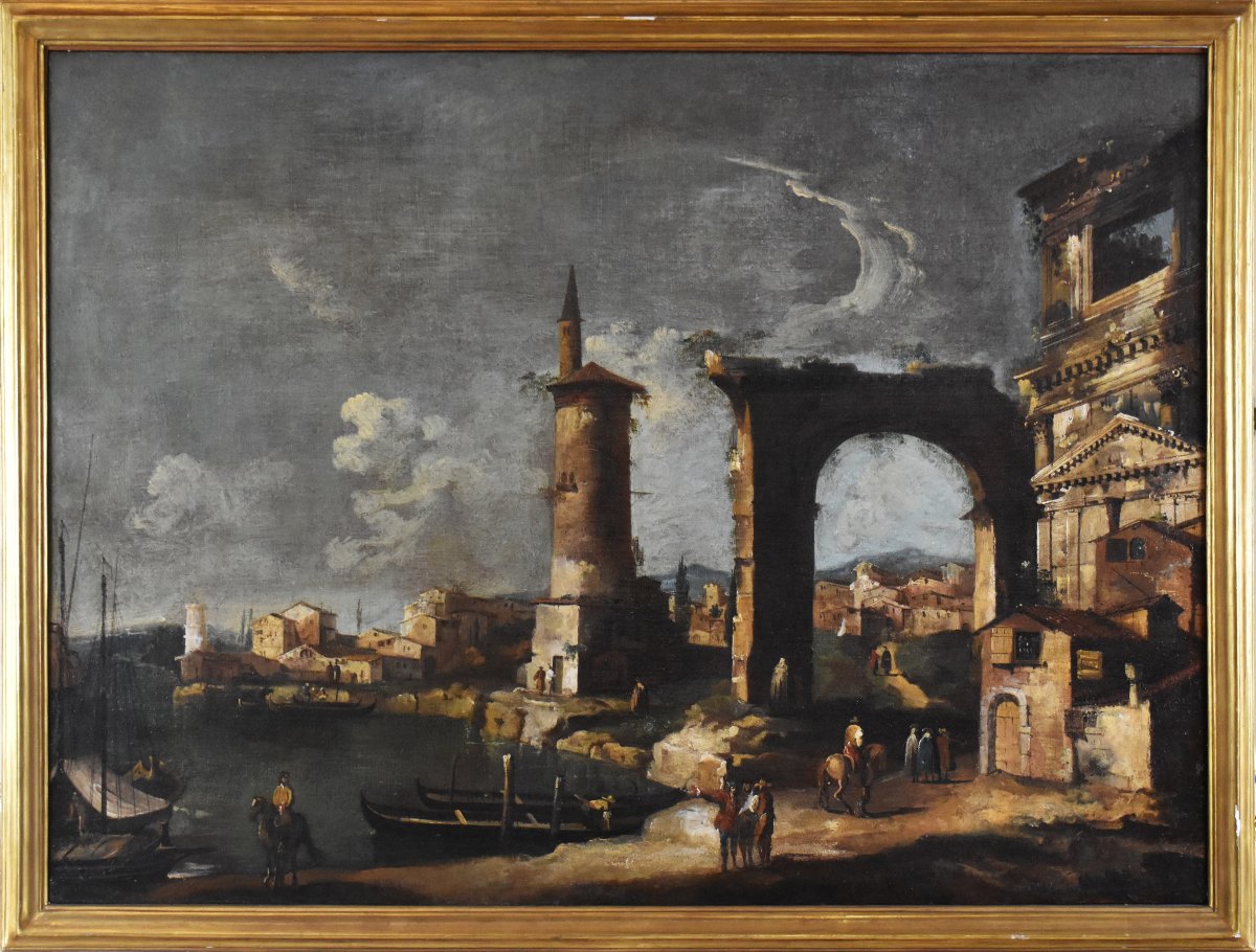 Nicolo Guardi (1715–1786)