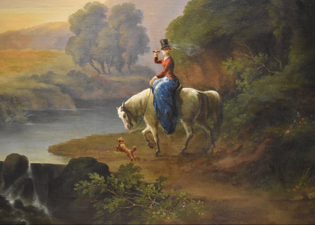 Ercole Giorgetti (Firenze 1814?-1887)-photo-2