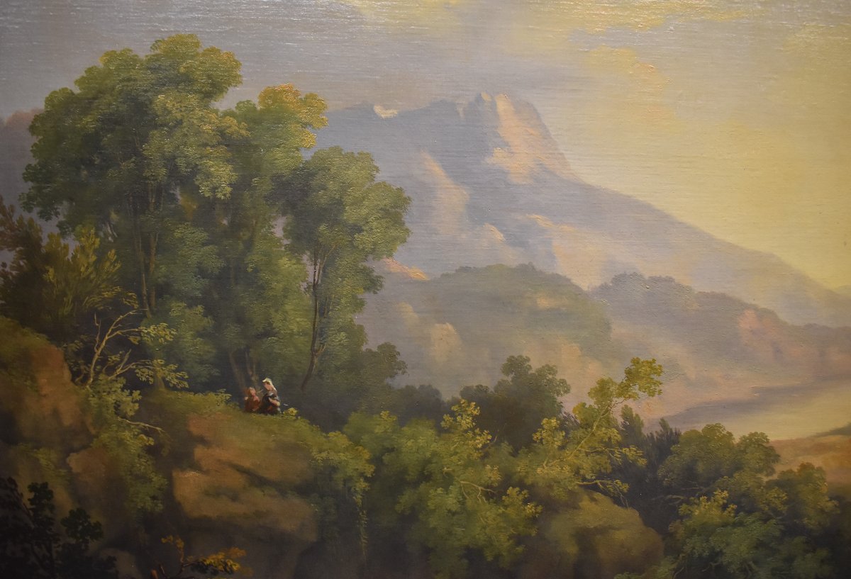 Ercole Giorgetti (Firenze 1814?-1887)-photo-4