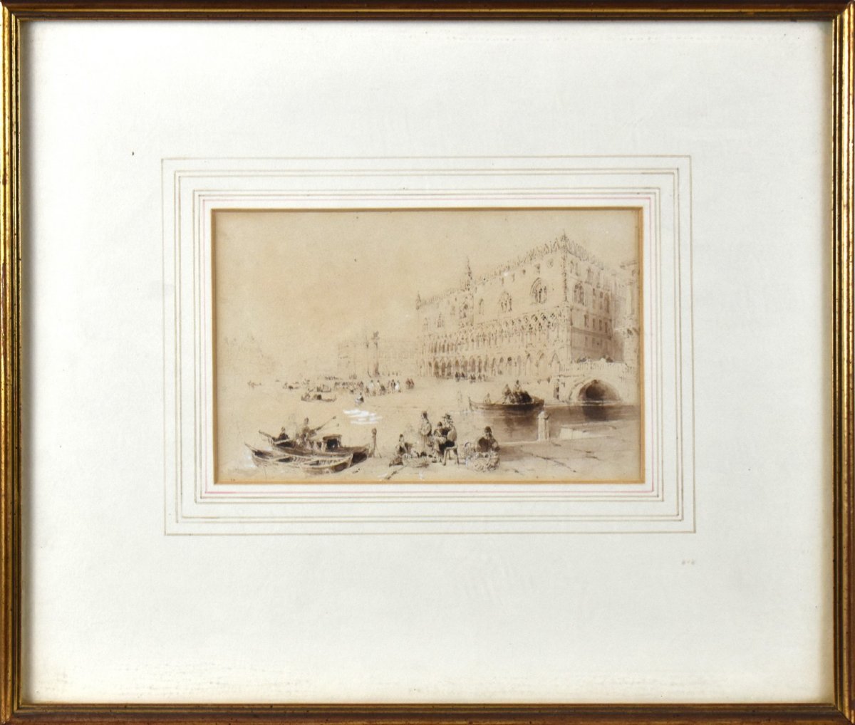 École du XIXe siècle