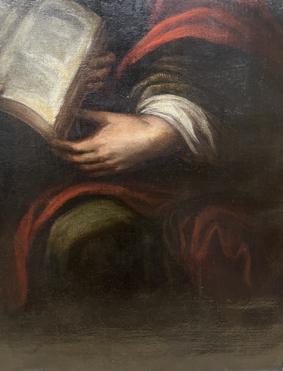 École européenne du XVIIe siècle-photo-3