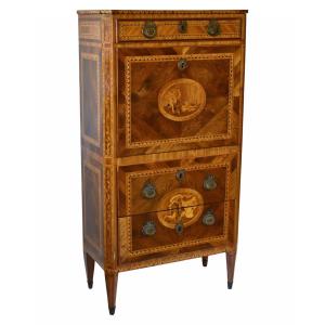 Louis XVI Secretaire