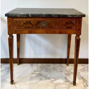  Coffee Table, 19th Century