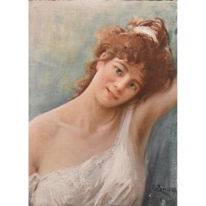 Fausto Zonaro (1854 – 1929)