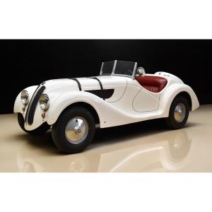 Bmw 328 Junior