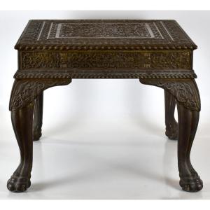 Oriental Coffee Table