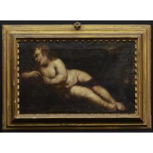 École italienne du XVIIe siècle