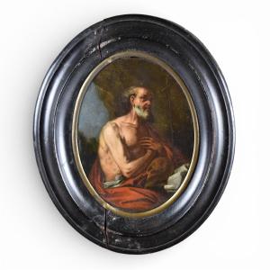 Francesco De Mura (1696-1782) attribué