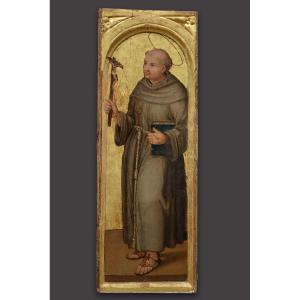 École italienne, fin XVe siècle/début XVIe siècle