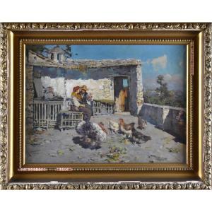 Giuseppe Giardiello (1877-1920)