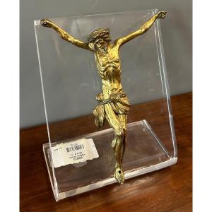 bronze doré