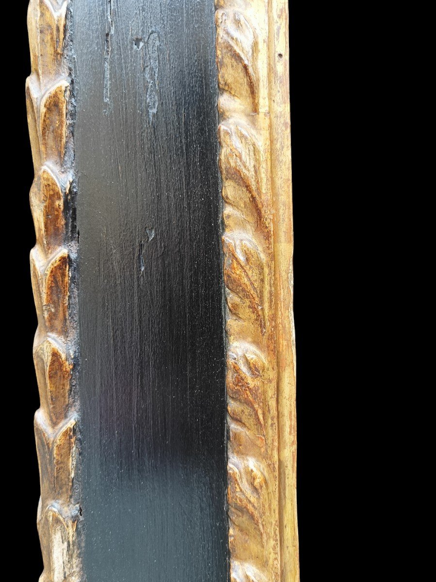 Cassette Frame.genoa,17th Century.-photo-4