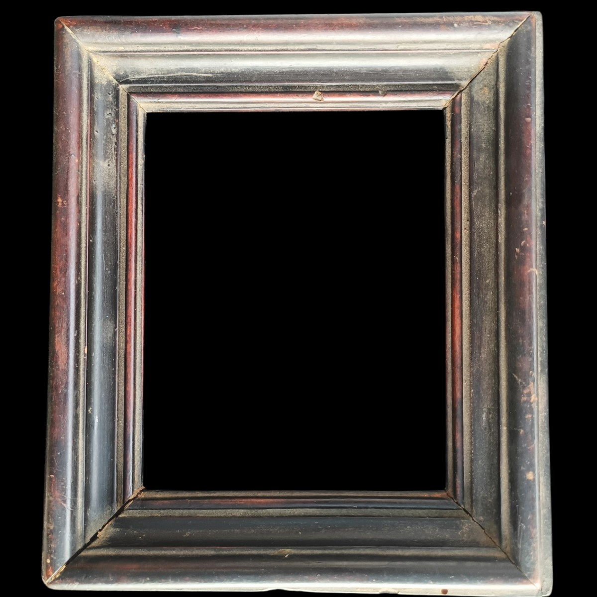 Frame In Pear Wood. Italy ,17th Century.