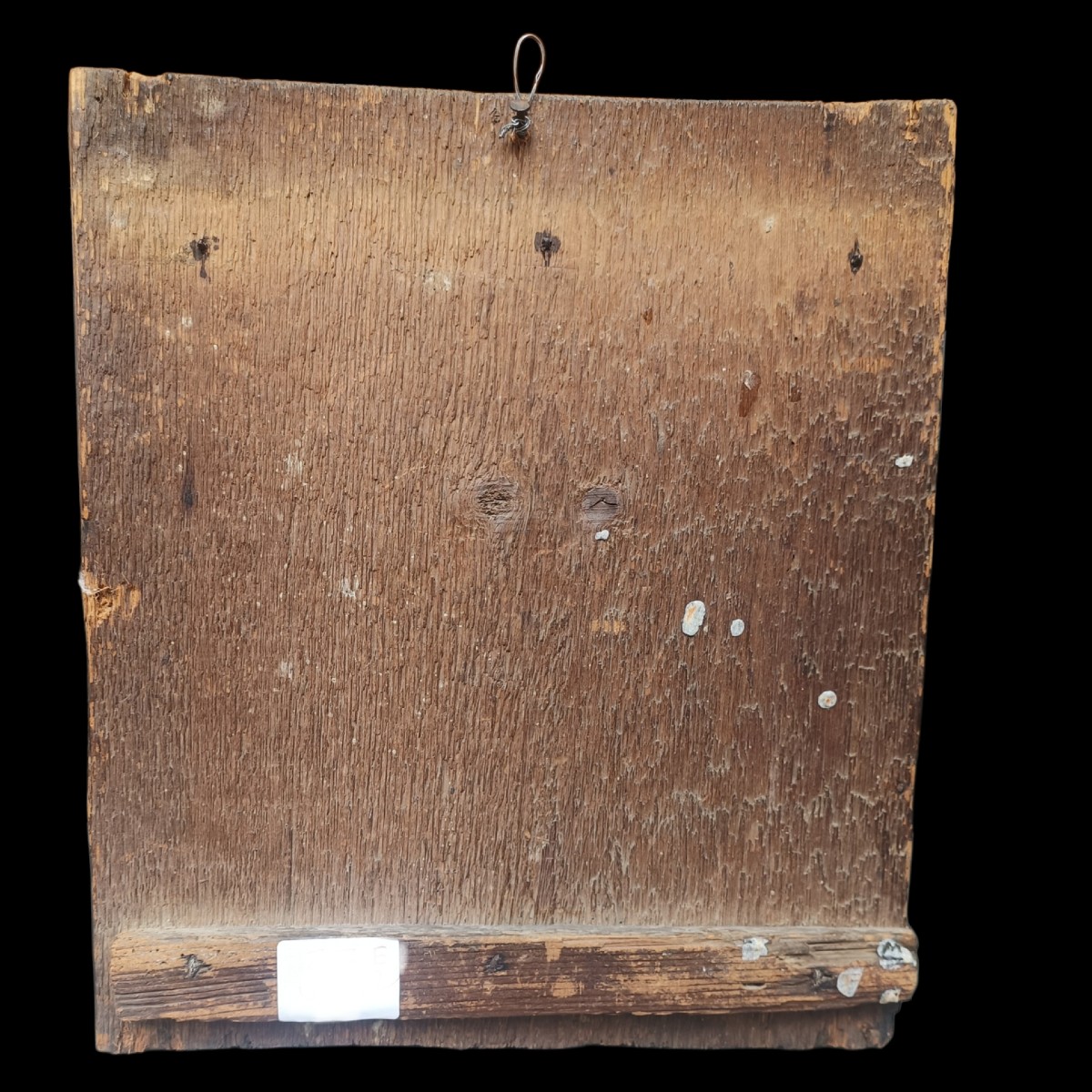 Venetian-cretan Icon On Panel.late 16th Century-photo-4