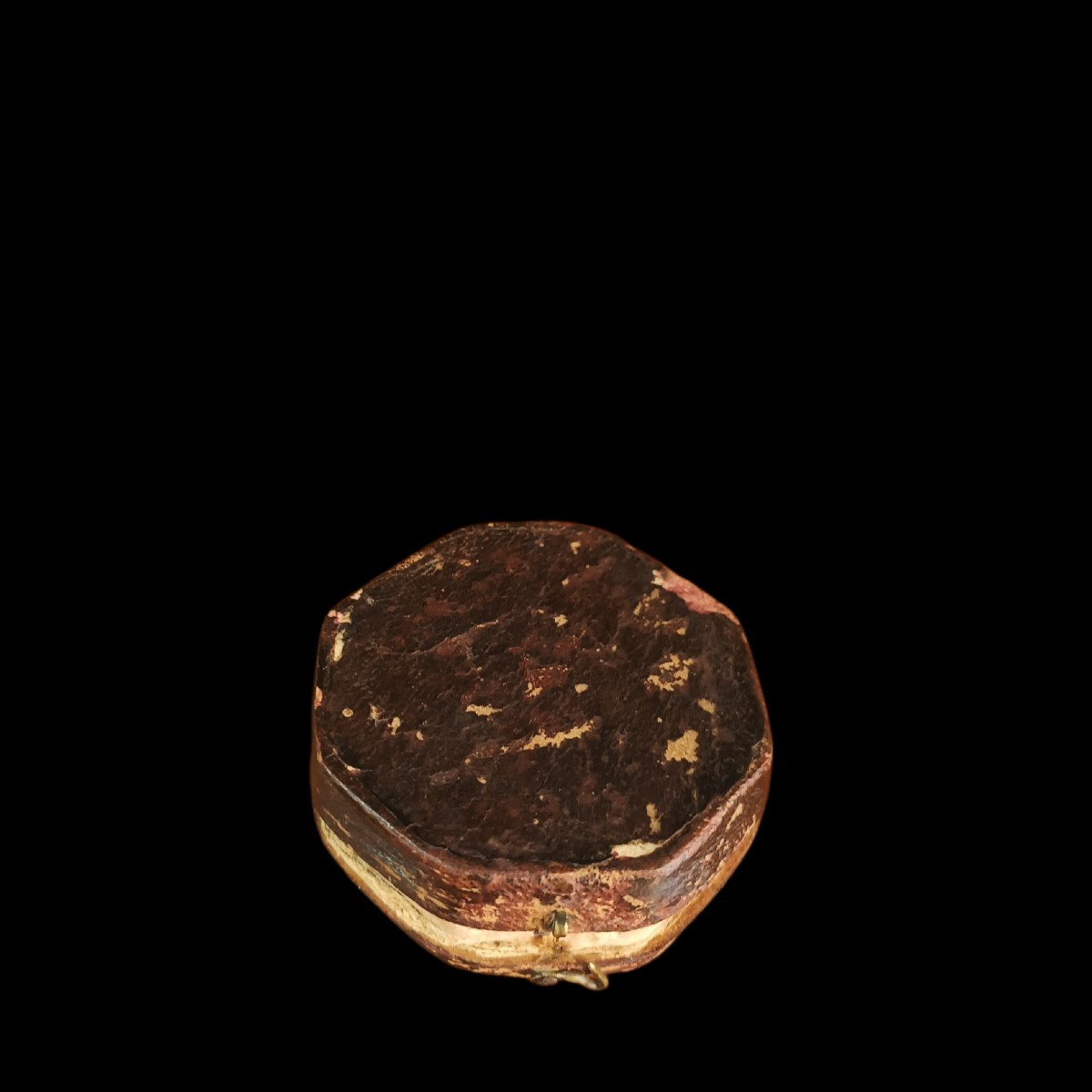 Equinoctial Compass.andreas Vogler,18th Century.-photo-4