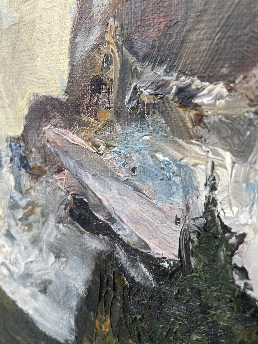 Tre Cime Di Lavaredo And Lake Antorno – Willy Angele-photo-5