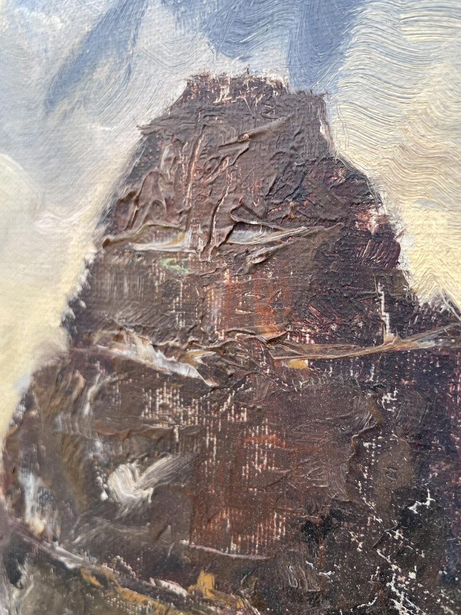 Tre Cime Di Lavaredo And Lake Antorno – Willy Angele-photo-7