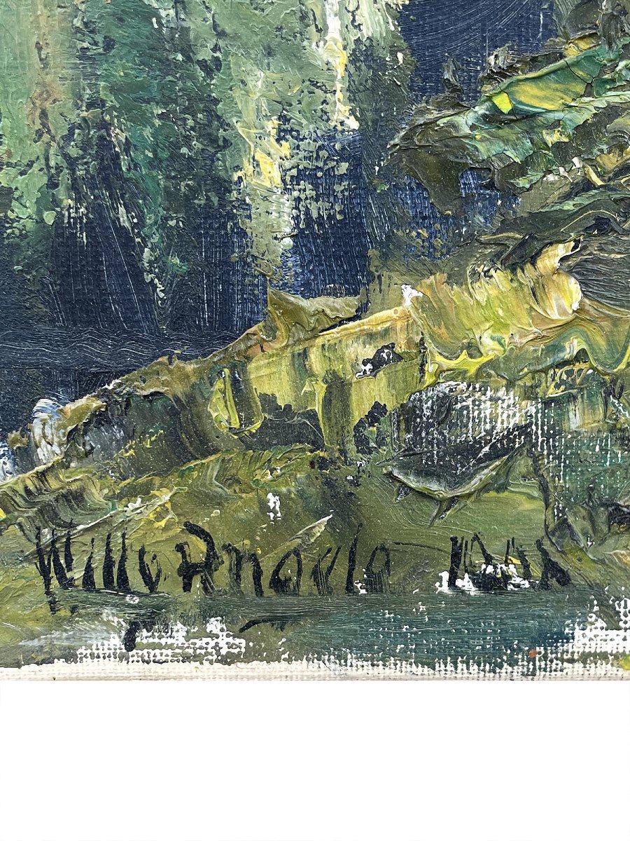 Italian Dolomites – Tre Cime Di Lavaredo – Willy Angele -photo-2