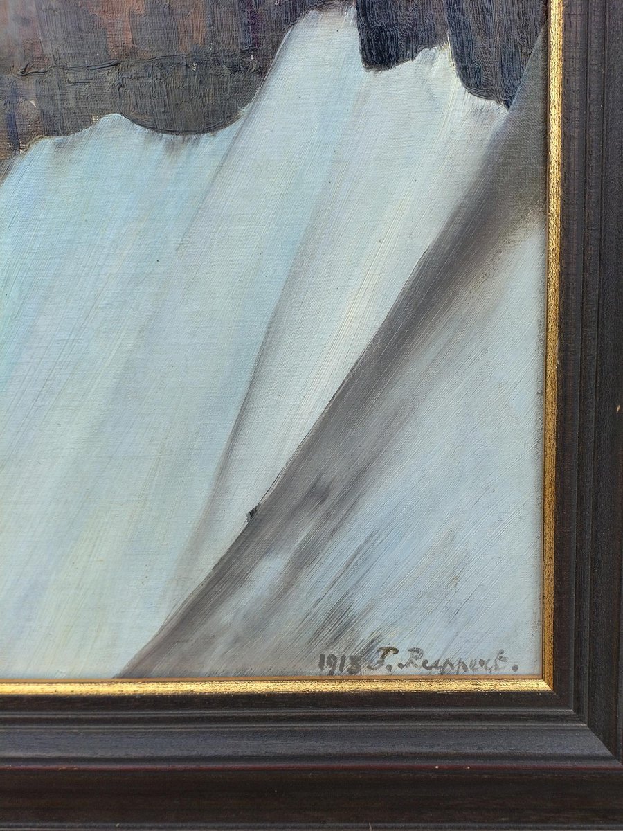 Mont Blanc – Fritz Ruppert-photo-2