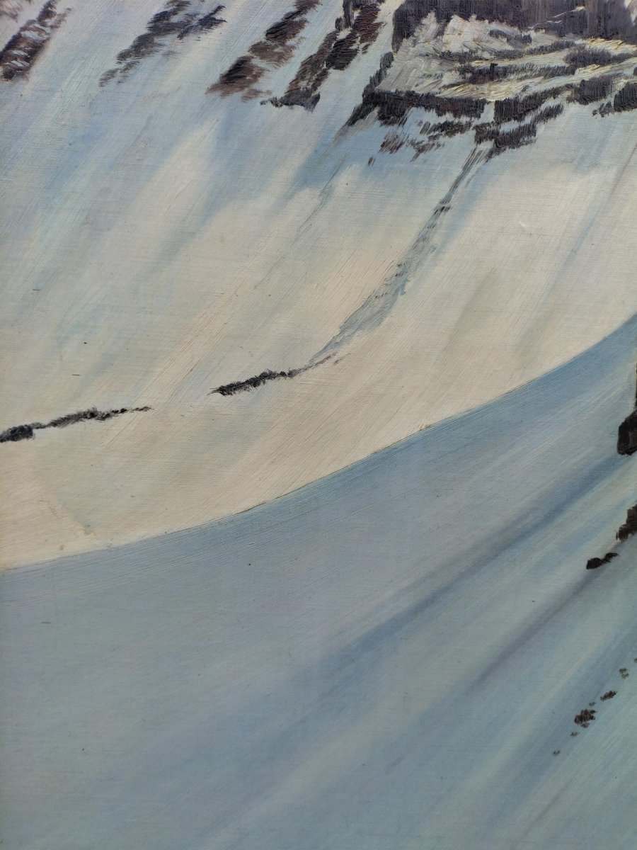 Mont Blanc – Fritz Ruppert-photo-3