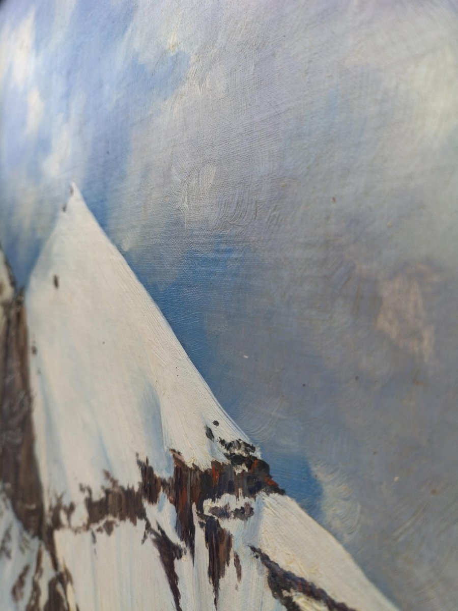 Mont Blanc – Fritz Ruppert-photo-4