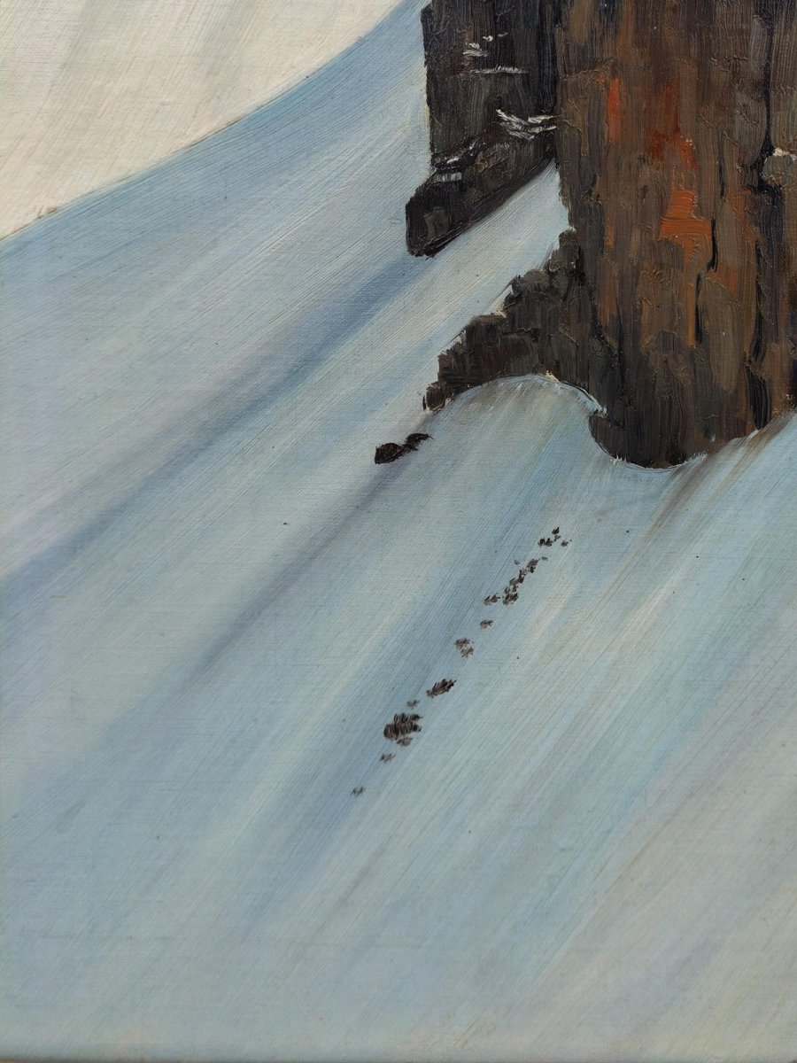 Mont Blanc – Fritz Ruppert-photo-5