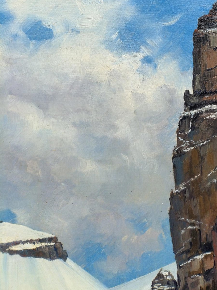 Mont Blanc – Fritz Ruppert-photo-6