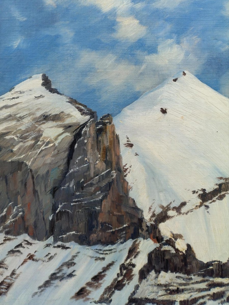 Mont Blanc – Fritz Ruppert-photo-7