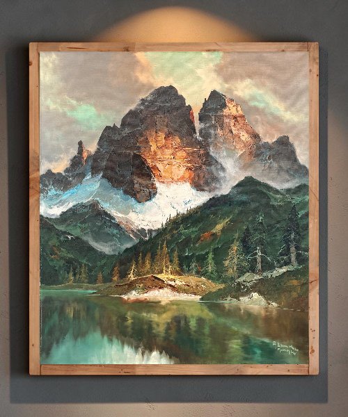 Italian Dolomites, Tre Cime di Lavaredo, Arno Lemke-photo-7