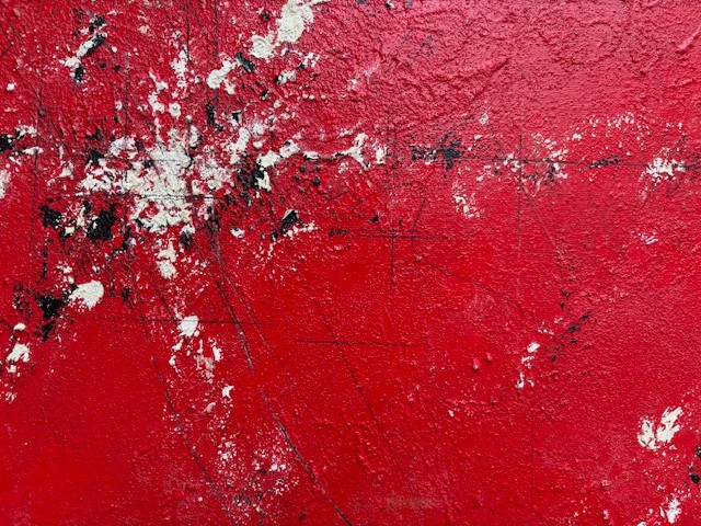  peinture sur toile signée Orio Silvani-photo-3