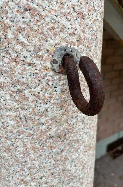 Pink Granite Column-photo-4