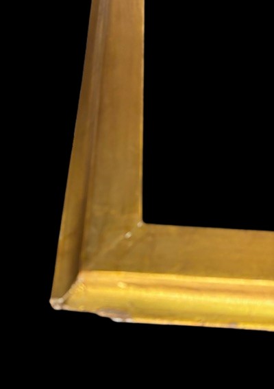 Portrait d'un noble du XVIIIe siècle-photo-1