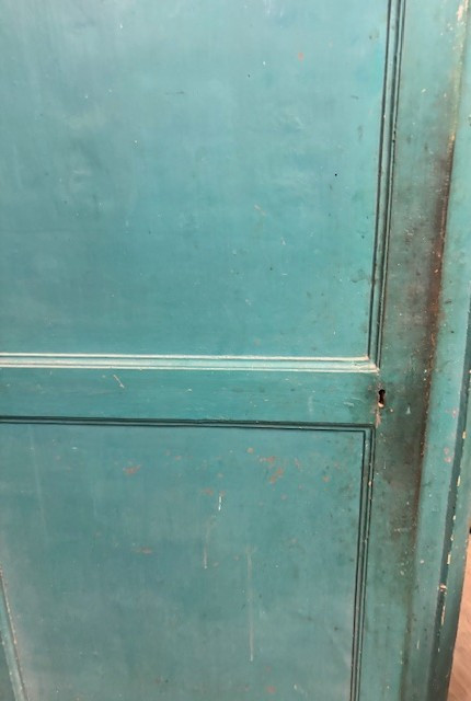 Lacquered Wooden Cornerboard -photo-4