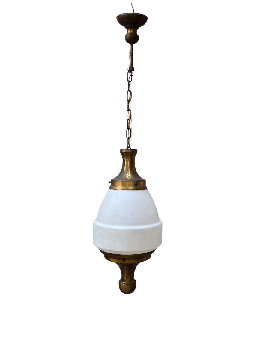 Pendant Lamp