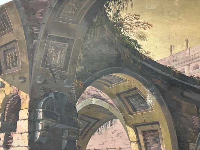 grande peinture à la trempe -photo-1