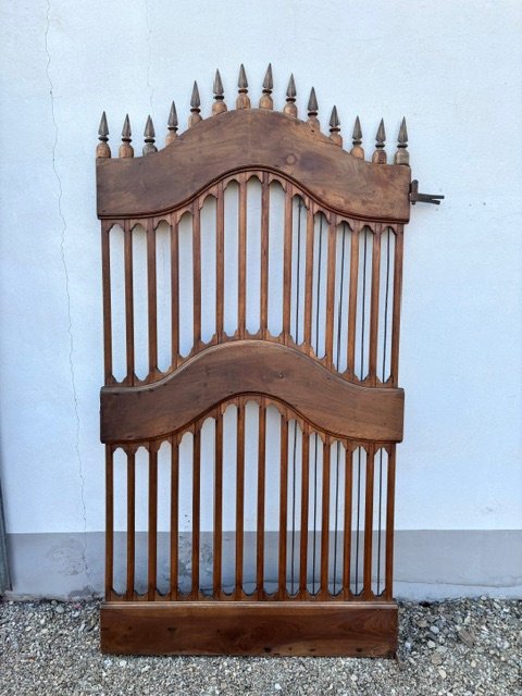 Venetian Gate-photo-3