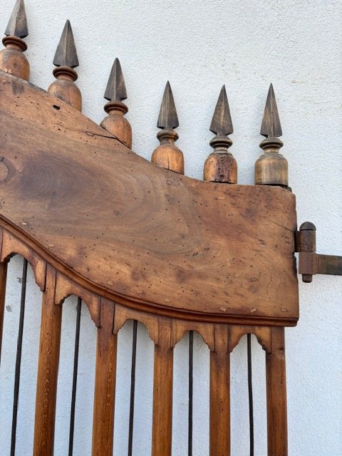 Venetian Gate-photo-5