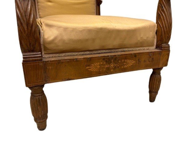 Fauteuil de repos -photo-3