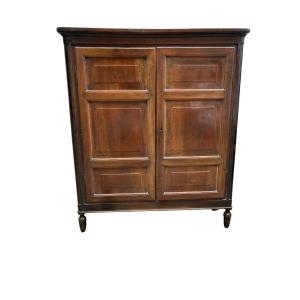 Sideboard In Mixed Woods Of Emilian Area