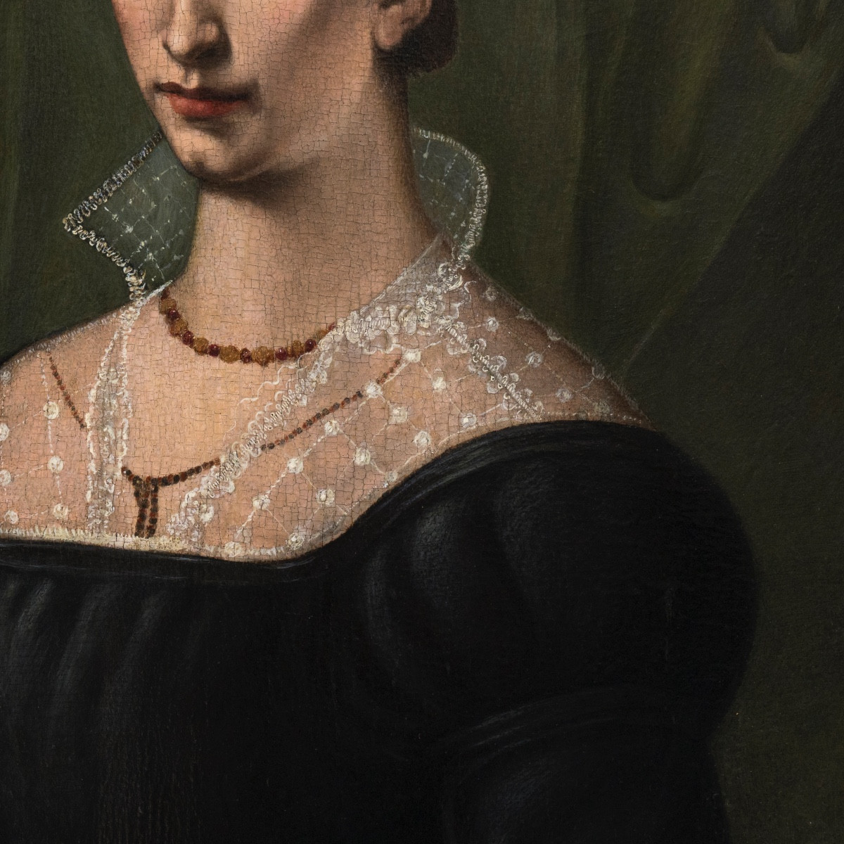 Pier Francesco di Jacopo Foschi (Florence 1502 - 1567) et aides-photo-2