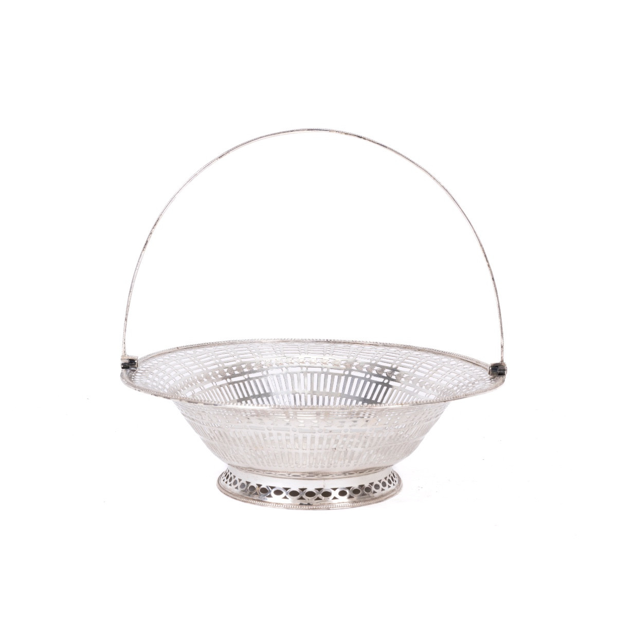 Panier d'argent-photo-4