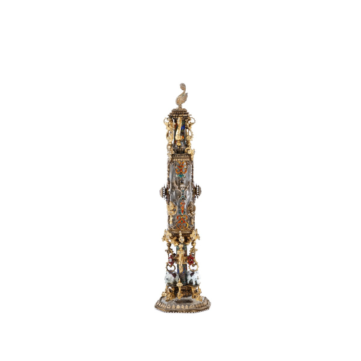 A Perfume Holder-photo-2