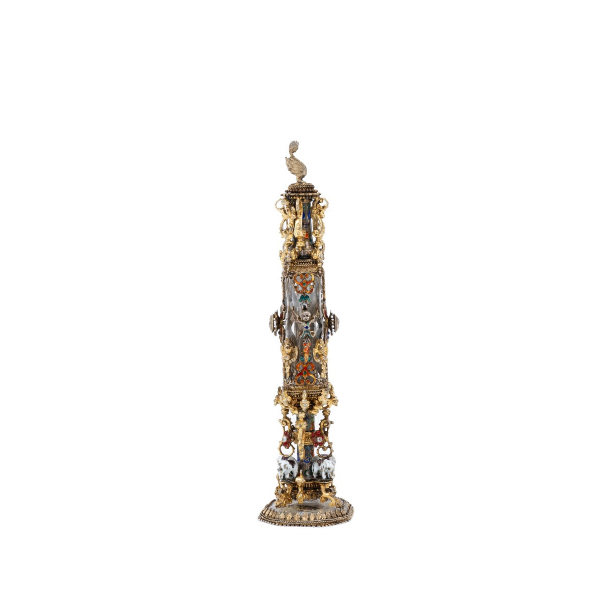 A Perfume Holder-photo-1